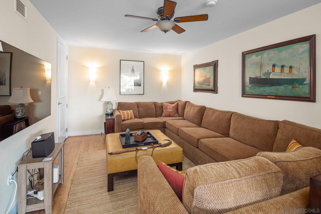 San Diego - Residential