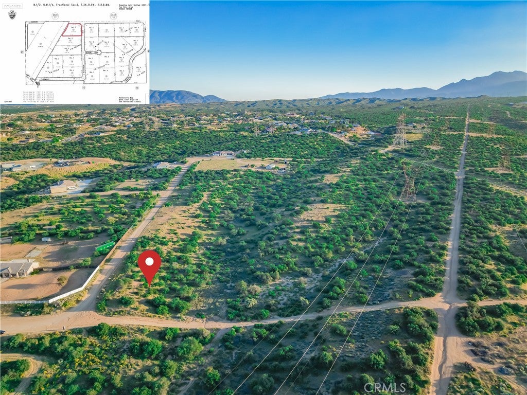 0 Alta Mesa Rd