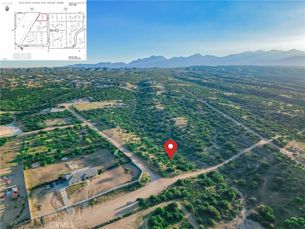 0 Alta Mesa Rd