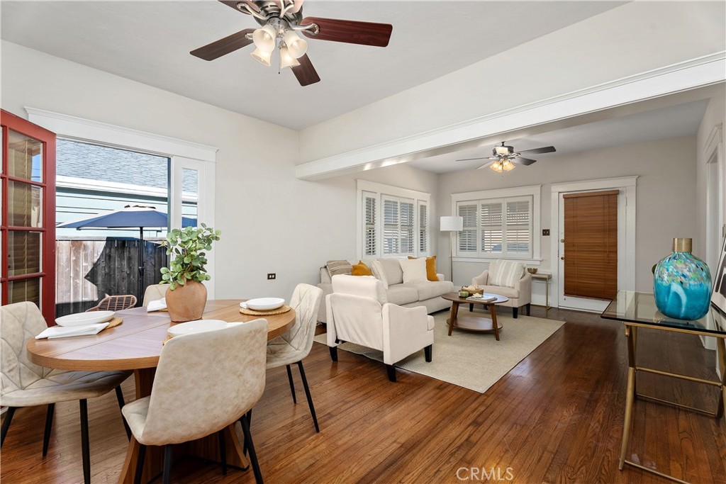 2820 E Colorado Street