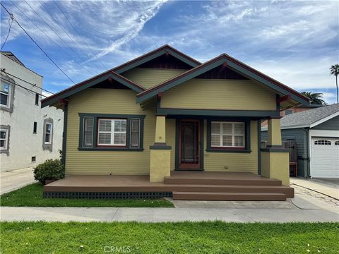 2820 E Colorado Street Long Beach CA 90814