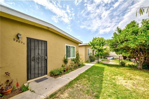 9863 Alondra Boulevard Bellflower CA 90706