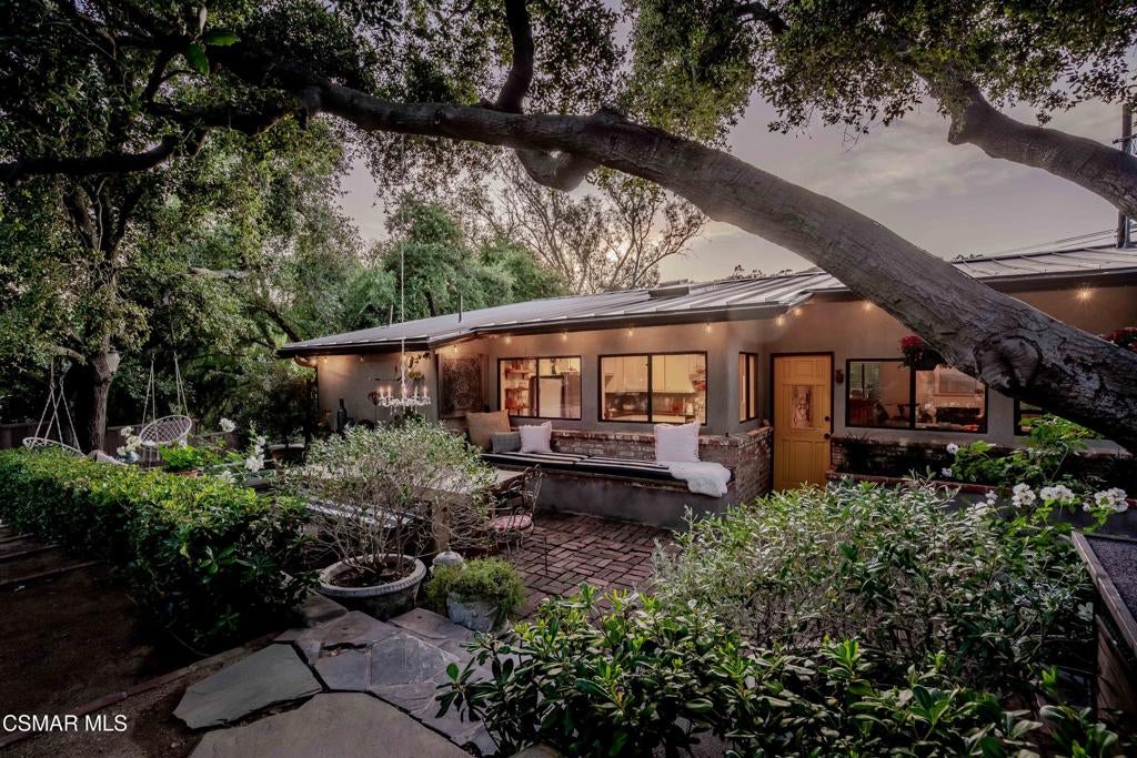 20666 Cheney Drive