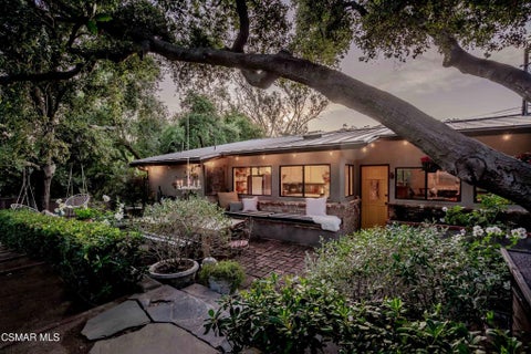Photo of 20666 Cheney Drive, Topanga, CA 90290 (MLS # 226002301)