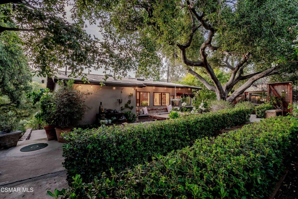 20666 Cheney Drive
