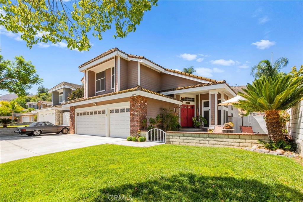 3044 Ashwood Court