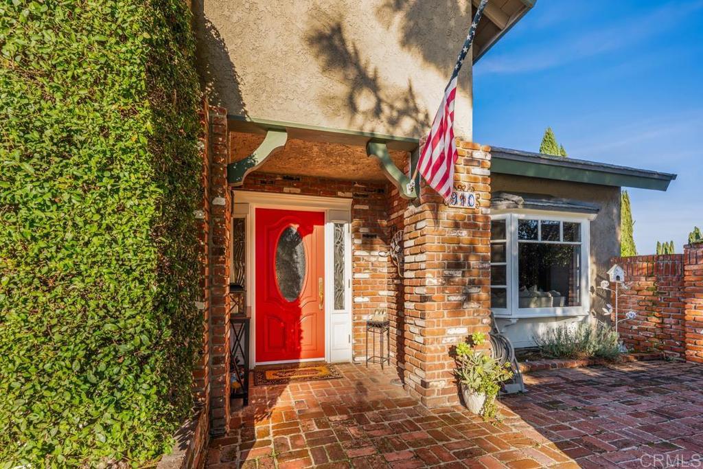 910 S Amherst Circle