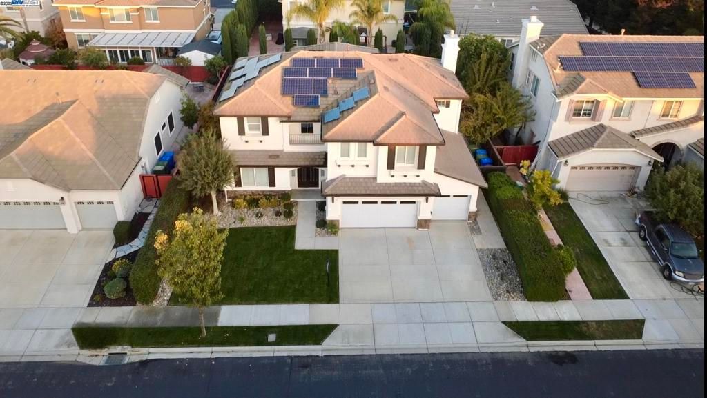 Photo of 1840 Tanglewood Ln, Brentwood, CA 94513 (MLS # 41118374)