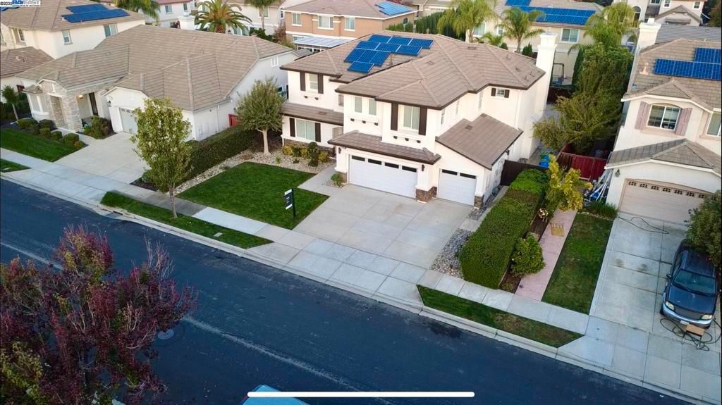 Photo of 1840 Tanglewood Ln, Brentwood, CA 94513 (MLS # 41118374)