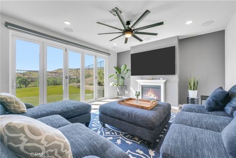Photo of 24869 Elison Court, Corona, CA 92883 (MLS # CV26106152)