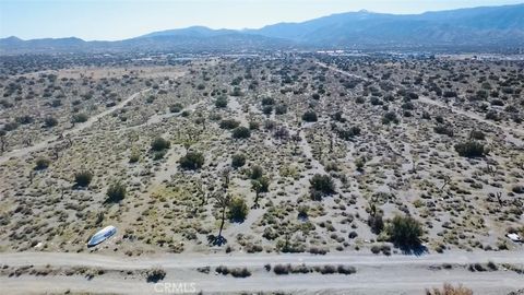 0 Green Road Pinon Hills CA 92372