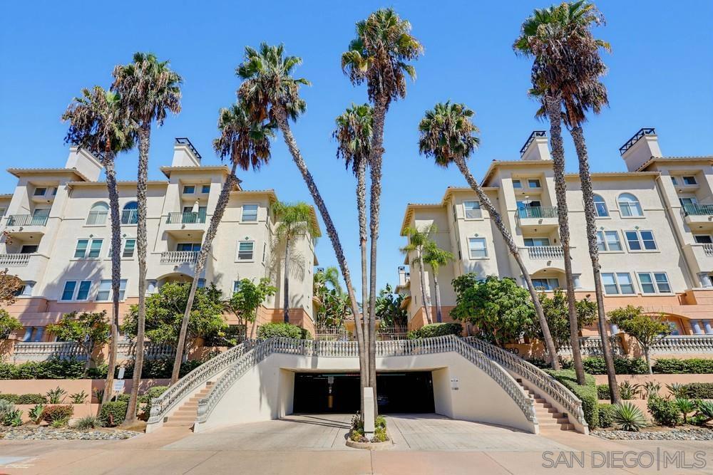 640 Camino De La Reina 1115, San Diego CA 92108