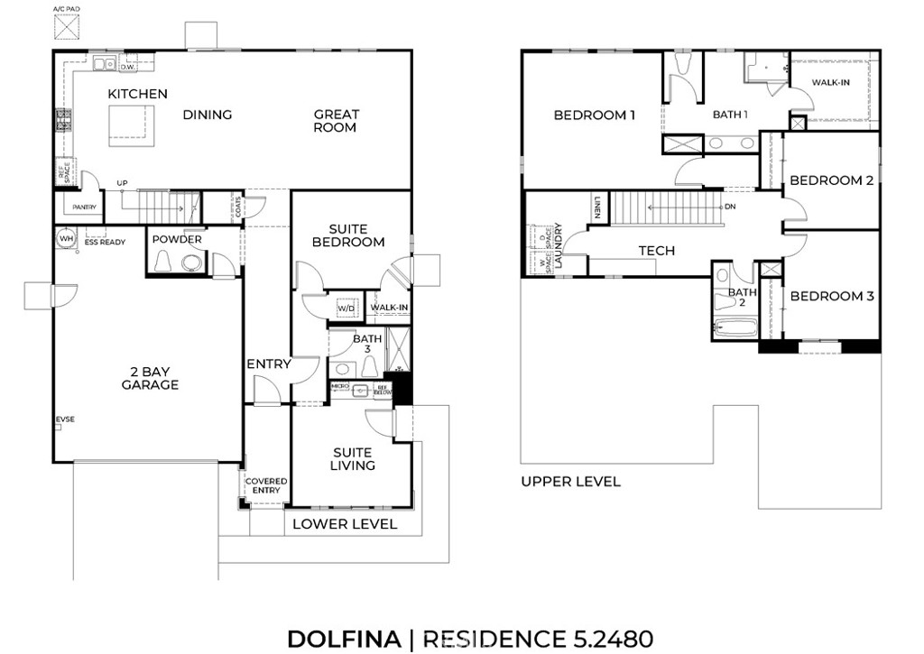 Dolfina - Residential