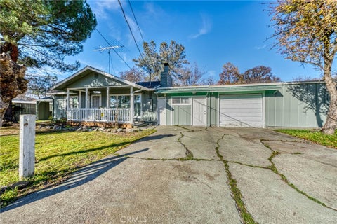 Photo of 3995 Mullen Avenue, Clearlake, CA 95422 (MLS # LC26194508)