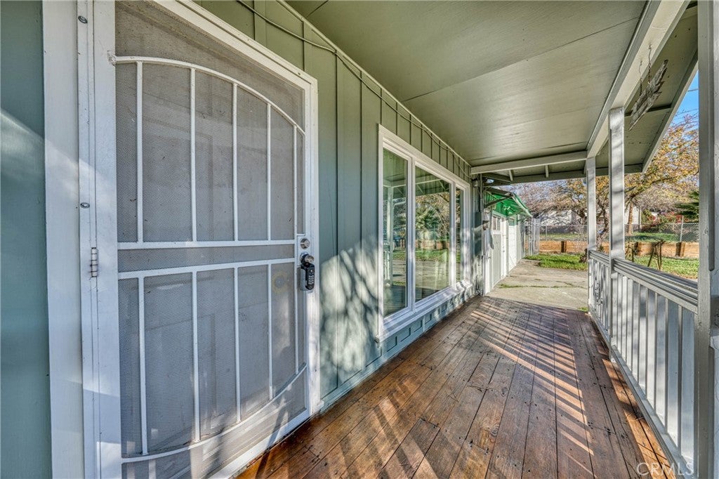 3995 Mullen Avenue