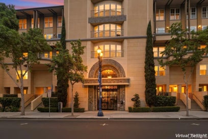 301 W G St 321 San Diego CA 92101