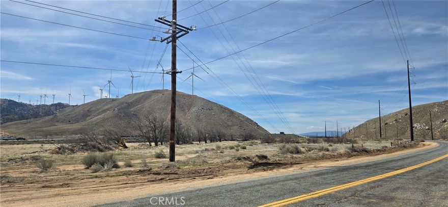 Owner will carry with any credit OK! 
An equestrian property, 1+ Acres surrounded by beautiful mountain views, power at street. The Convenience of country living makes these parcel ideal and yet surrounded by nature. Close to power and just minutes to Tehachapi  Down Town. Next to I-58    
Address is just approximate. Stakes at corners are there to just give an idea (Not survey marks)   We have many others