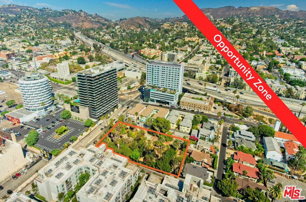 Presented for sale is a Prime Development Site in the epicenter of Hollywood. Located within an Opportunity Zone at 1750 N. Argyle Ave., across from the Capitol Records Building and steps to the Walk of Fame, the property previously housed a historical Church that burned to the ground. The 34,320 SF Lot has very desirable zoning, with the front half being zoned C4-2D and the back half being zoned R4-2D, all Tier 4. The property falls under the Regional Center Commercial designation in the General Plan, allowing for R5 density! The Tier 4 TOC bonus can increase the density. The location is practically unmatched, being a five minute stroll to Hollywood & Vine, the Metro Subway Station, an absurd number of restaurants and nightlife destinations, the Pantages Theatre, the Hollywood Bowl, Sunset Gower Studios, the Palladium, Trader Joe'swe could go on and on! No relocation hassles, no RSO, no Ellisjust good ol' fun! The Seller is not interested in any entitlement deals.