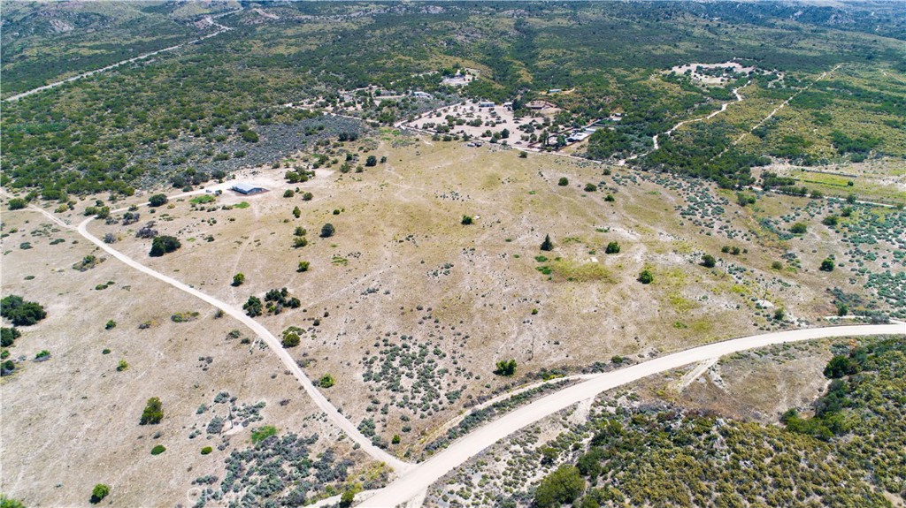Maybe the best 17 Acre parcel in Anza Available. 1750 feet of frontage on Paved Road for access. Very desirable. Situated in the most lush and verdant corner of Western Anza- in the shadow and micro climate of Thomas Mountain. Completely flat and usable- rock free and fertile alluvial soil. This Ranch/ Farm property awaits your arrival and ventures. Maybe a vineyard, equestrian facility, fruit orchard or crops- or bring your manufactured Home and enjoy the views. Paved access to Batista Canyon Road- secluded and private with redshank trees, mountain views- abuts the National Forest to the North- will always remain private. It is in a watershed removed from the Cahuilla Indian Lawsuit. Electric and Phone are in the ground w conduit and ready to run. Virgin 20 gal/min well drilled by Dechenne Waterwells- 100% usable. This is a great opportunity to own a private, premier property in Anza. Owner may help with Financing. Ask about adjacent 20 acre Parcel that may be included in a sale.