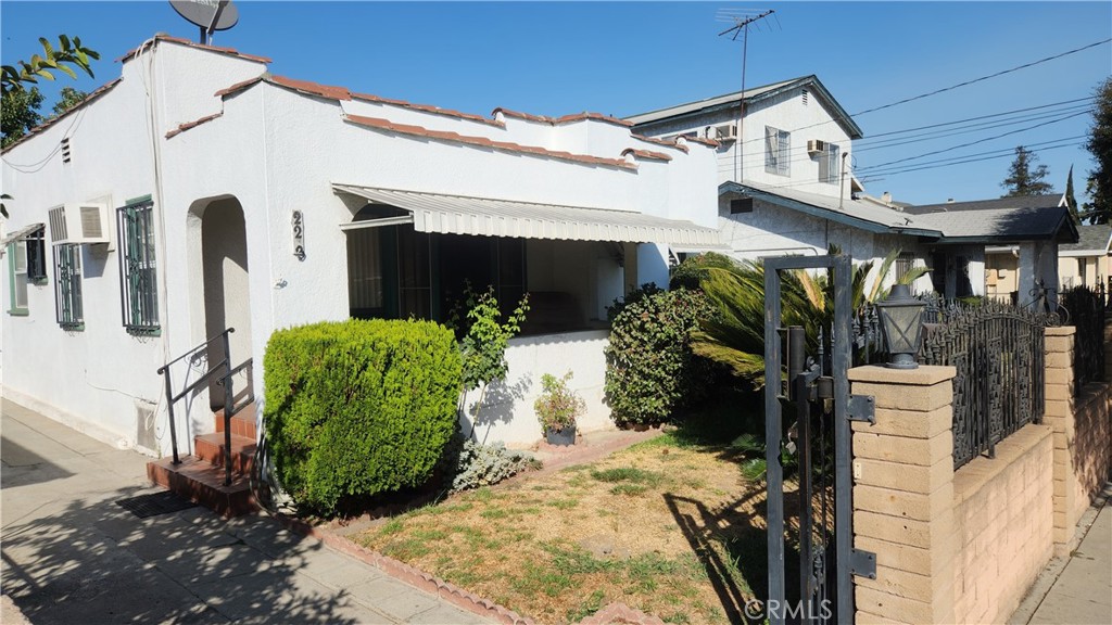 223 E Emerson Avenue