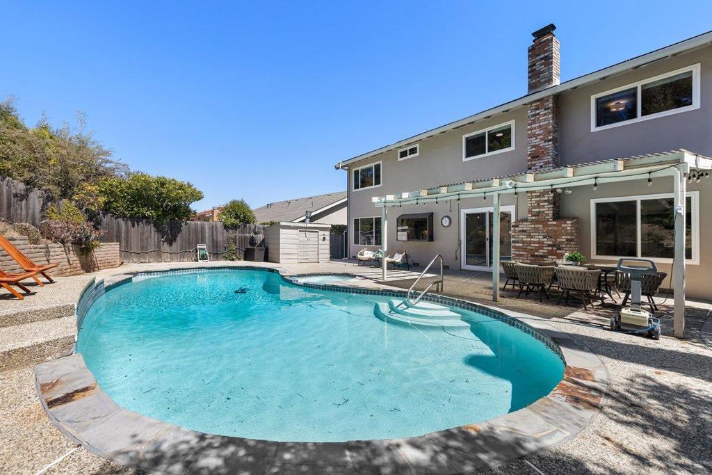1478 Cherrywood Drive