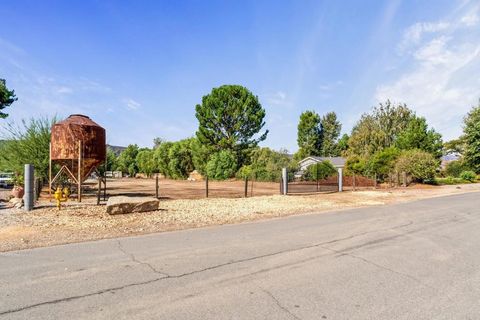 0 Lenox Lane Murrieta CA 92562
