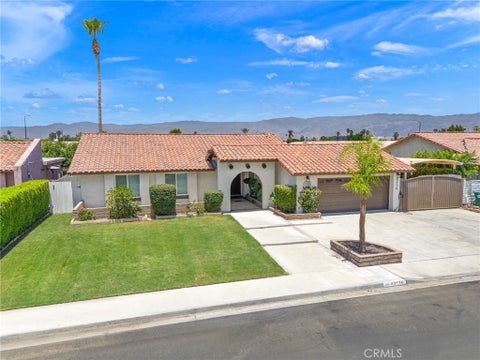 Photo of 82174 W Helio Court, Indio, CA 92201 (MLS # CV26140377)