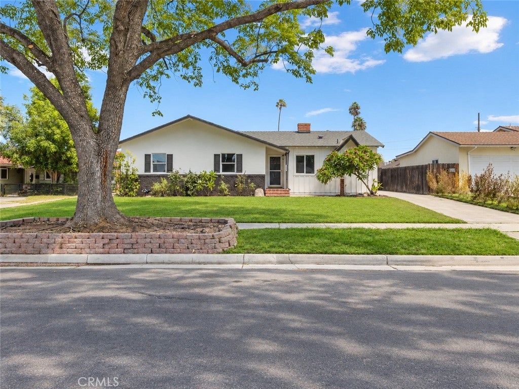 3913 Madrona Road