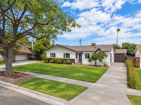 Photo of 3913 Madrona Road, Riverside, CA 92504 (MLS # IG26195473)