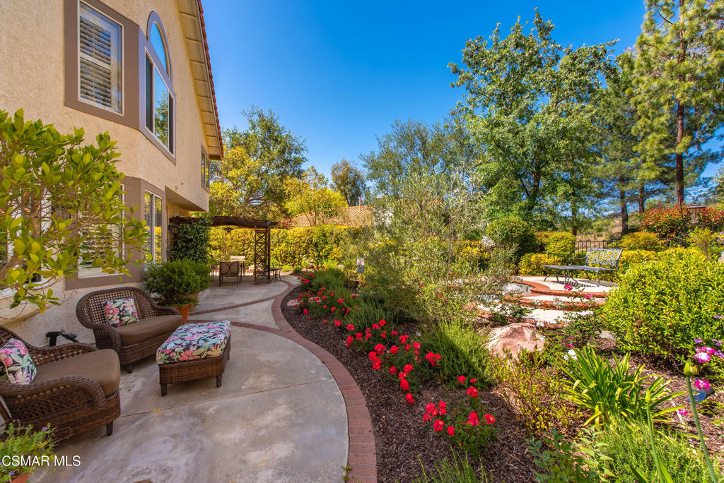 2538 Sandycreek Drive