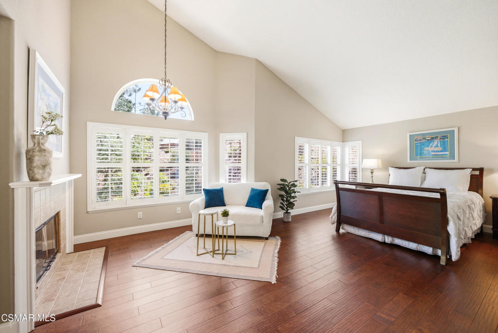 2538 Sandycreek Drive