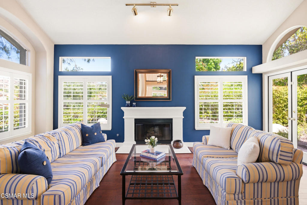 2538 Sandycreek Drive