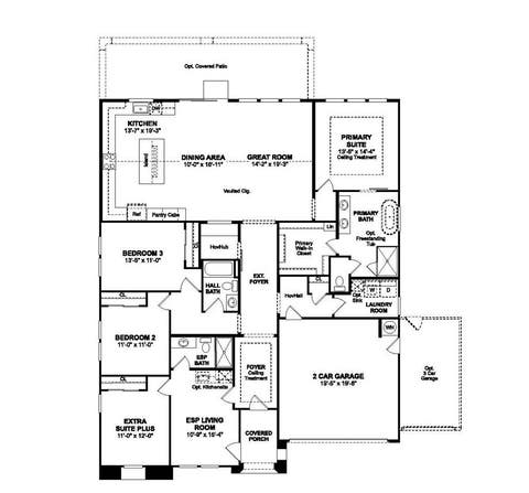 Tiny photo for 1136 Vinaza Road, Paso Robles, CA 93446 (MLS # SW26127746)