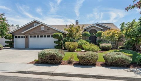 2232 Howard Street Kingsburg CA 93631