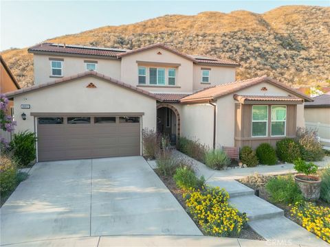 Photo of 30912 Marbella Way, Highland, CA 92346 (MLS # IG26062283)