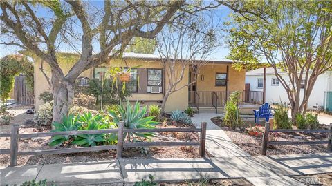 616 S Poplar Brea CA 92821