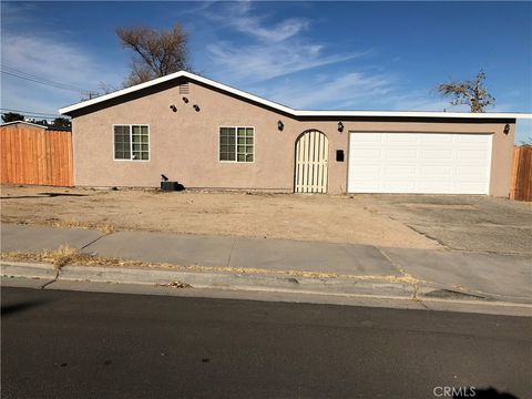 Photo of 16512 Batson Place, Victorville, CA 92395 (MLS # PW26068172)