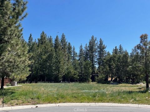 Photo of 0 Pinto Court, Big Bear Lake, CA 92315 (MLS # OC25127919)