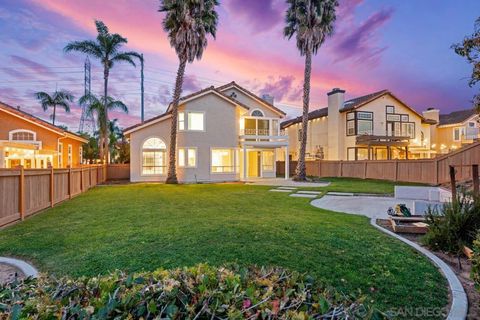 1136 Cloudwalk Canyon Dr. Chula Vista CA 91911