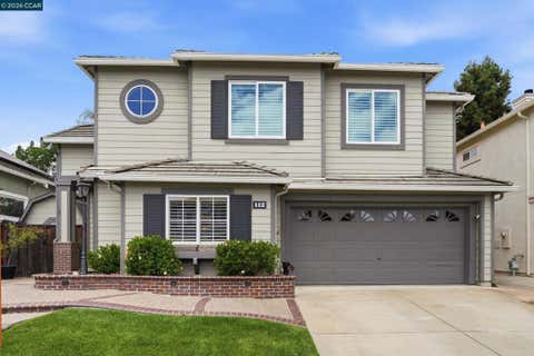Photo of 112 Mont St Michel Way WAY, Martinez, CA 94553 (MLS # 41138601)