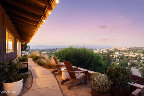 Photo of 5225 Medina Road, Woodland Hills, CA 91364 (MLS # 223003363)