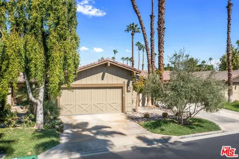 84 Running Springs Drive, Palm Desert, CA 92211 - MLS#: 25514347