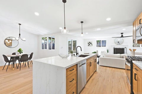 Tiny photo for 5333 Arlene St ST, San Diego, CA 92117 (MLS # PTP2607827)