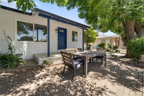 1123 Coronel Street San Fernando CA 91340