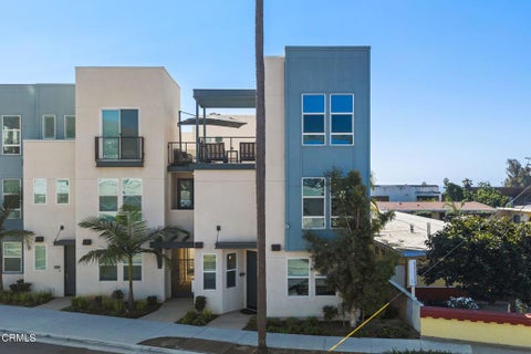 Tiny photo for 1230 E Thompson Boulevard #101, Ventura, CA 93001 (MLS # V1-39209)