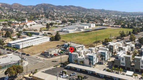Tiny photo for 1230 E Thompson Boulevard #101, Ventura, CA 93001 (MLS # V1-39209)