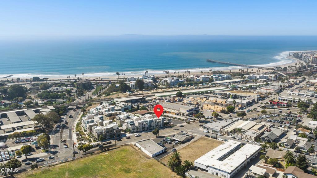 1230 E Thompson Boulevard 101