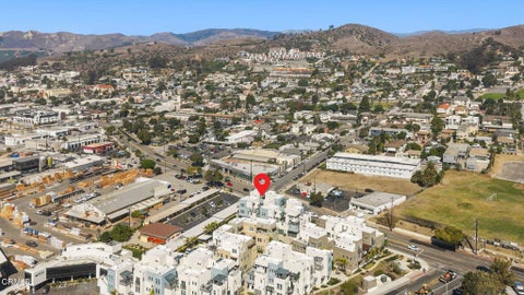 Tiny photo for 1230 E Thompson Boulevard #101, Ventura, CA 93001 (MLS # V1-39209)