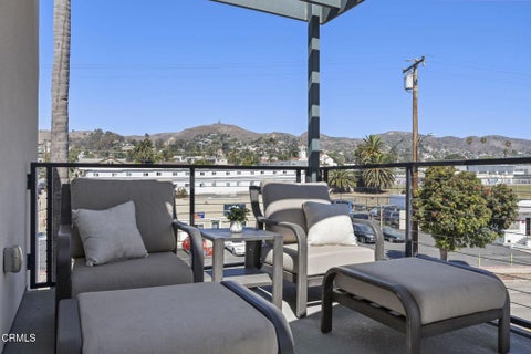 Tiny photo for 1230 E Thompson Boulevard #101, Ventura, CA 93001 (MLS # V1-39209)