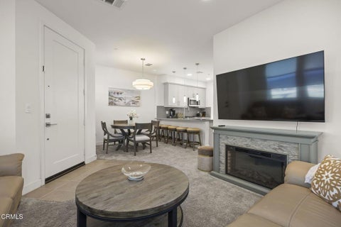 Tiny photo for 1230 E Thompson Boulevard #101, Ventura, CA 93001 (MLS # V1-39209)